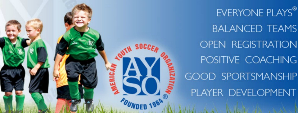 The AYSO Philosophy 
