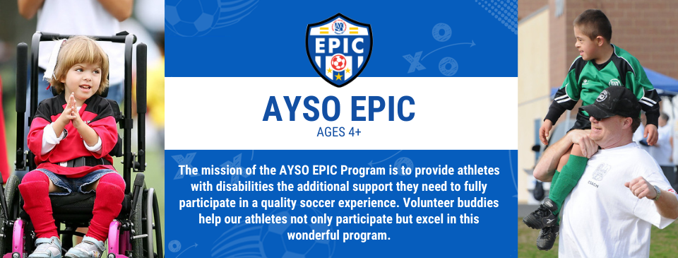 EPIC- Everyone Plays in Our Community